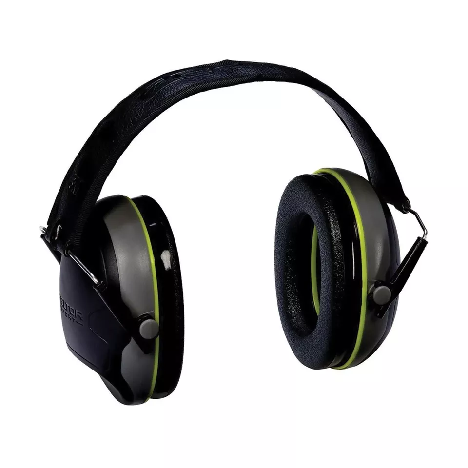PELTOR Shotgunner II Low-Profile Hearing Protector NRR 24