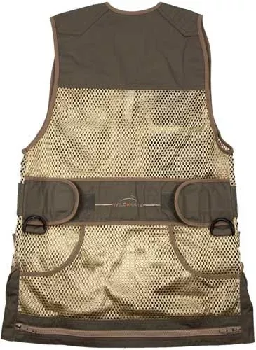 Peregrine Outdoors Wild Hare Mesh Vest XXX-Large
