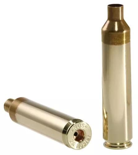 Peterson Cartridge 40002-R 26Nosler Rifle 50 Per Box/10 Case