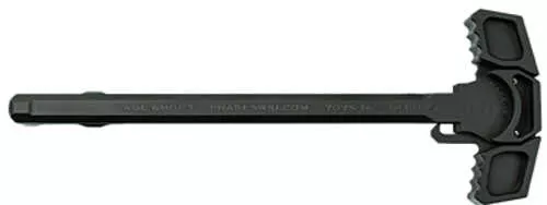 Phase 5 Weapon Systems Dual Latch Charging Handle Fits AR-15 AFALSEdized Finish Black