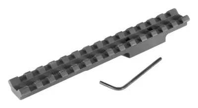 Picatinny Rail Scope Base for Winchester 52/Anschutz