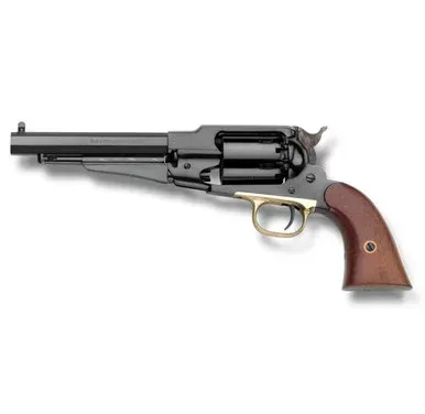 Pietta 1858 Remington .36 Caliber Revolver