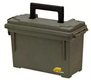 PlaFALSE Ammunition Can Olive Drab 1312-00