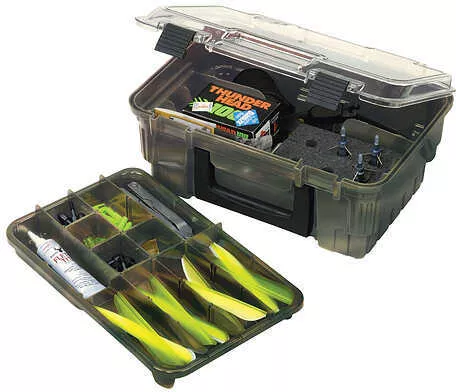 PlaFALSE Archery Box Camouflage Model: 1348-51
