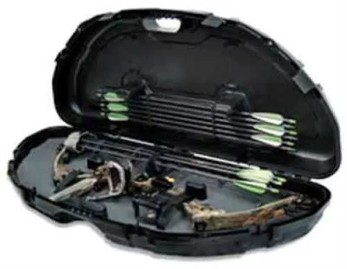 PlaFALSE Bow Case Protect Compact Black Single Bow 1110-00