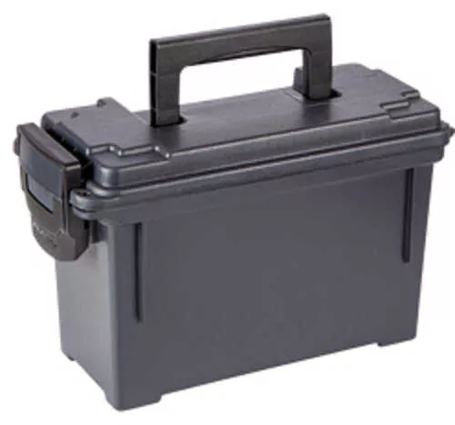 PlaFALSE Field/ammo Box FALSE Gasket Black 6 Pack Pla1312p