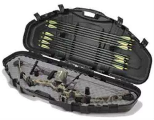 PlaFALSE Protector Single BowCase Black Model: 1111-00