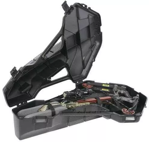 PlaFALSE Spire Crossbow Case Compact Black Model: 113200