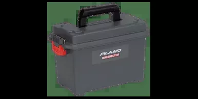 Plano Rustrictor Ammo Can 1712, 11.25″ x 5.5″ x 7″
