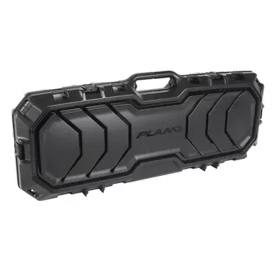 Plano Tactical 42 Inch Rifle Case Black