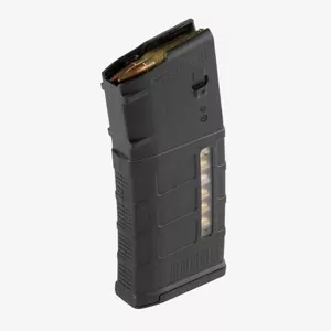 PMAG M3 M118LR/SR 7.62 25R BK