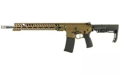 POF RENEGADE PLUS 556 16.5″ 30RD BRZ