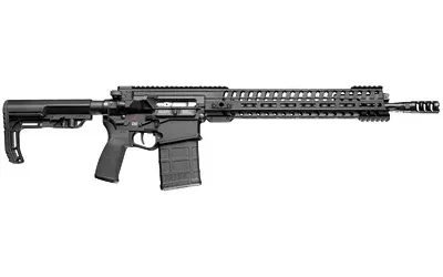 POF REVOLUTION 308 16.5″ 20RD BLK