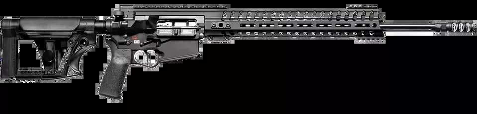POF Revolution Gen4 6.5 Creedmoor Rifle with Magpul PRS Stock and M-LOK Handguard
