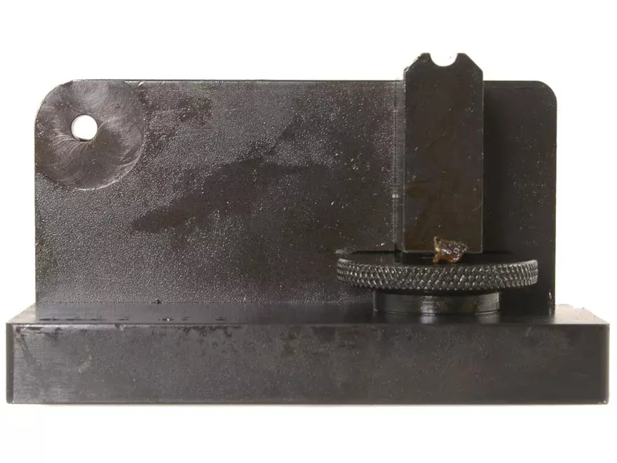Power Custom Series 1 Stoning Fixture with Guide