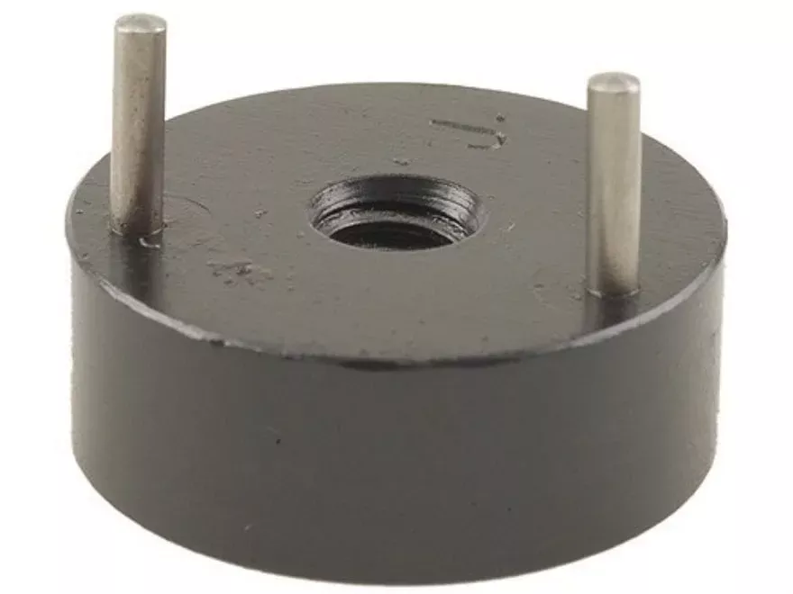 Power Custom Series 1 Stoning Jig Adapter Ruger Single Action Trigger Sear Only