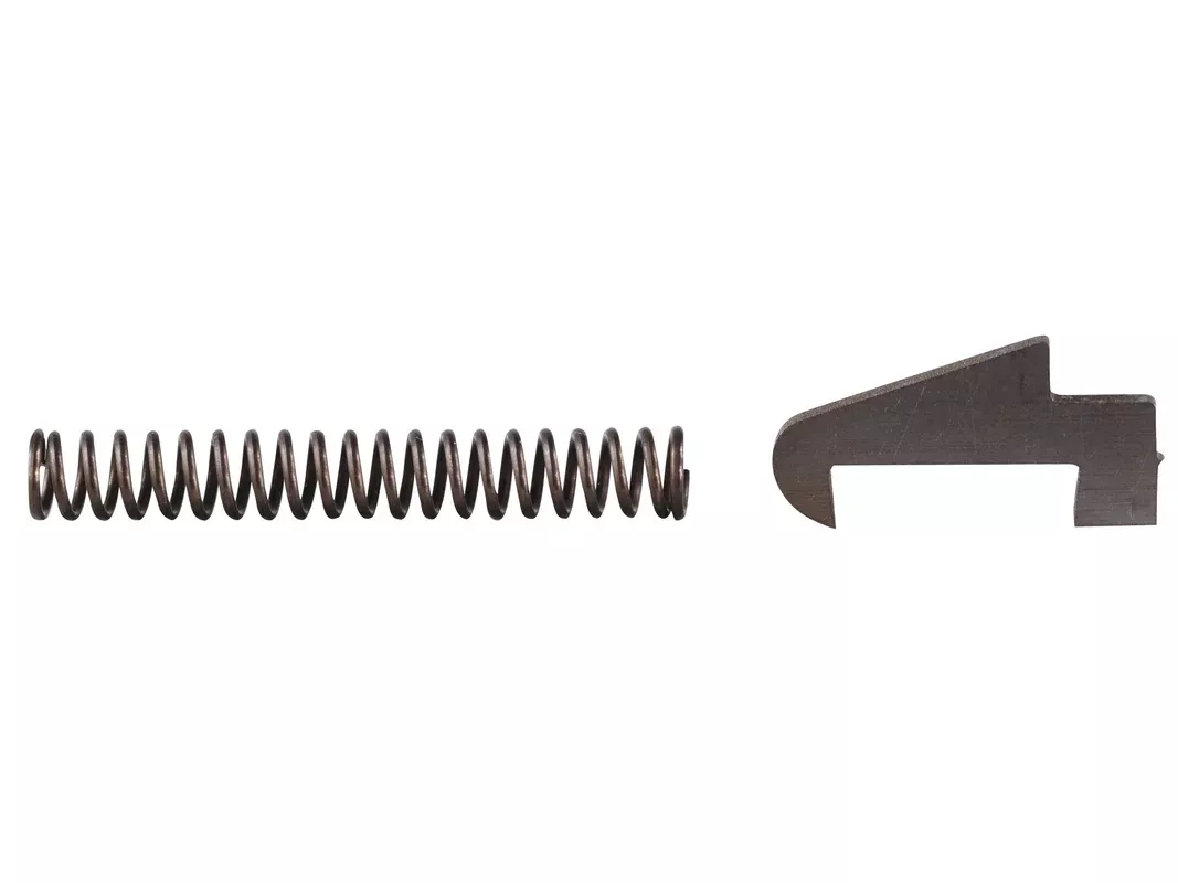 Power Custom Titanium Sharp Claw Extractor Ruger 10/22, 10/22 Magnum, Mark II, Mark III
