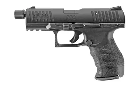 PPQ M2 TACTICAL 22LR 4″ 12+1 BLK