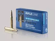 PPU Rifle Ammo 30-06 SPR SP 150gr, 20 Rounds