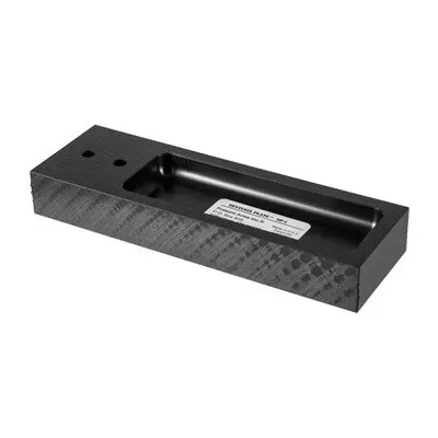Present Arms Inc Sentinel Plate Small