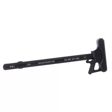 PRI M84 Gas Buster AR-15 Charging Handle Military Big Latch Flat Dark Earth