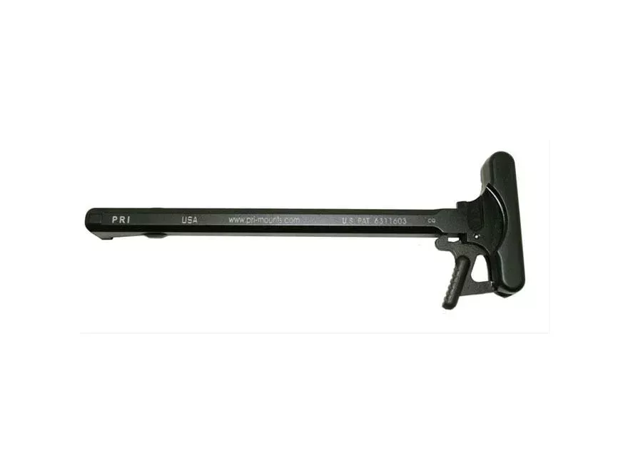 PRI M84 Gas Buster AR-15 Charging Handle