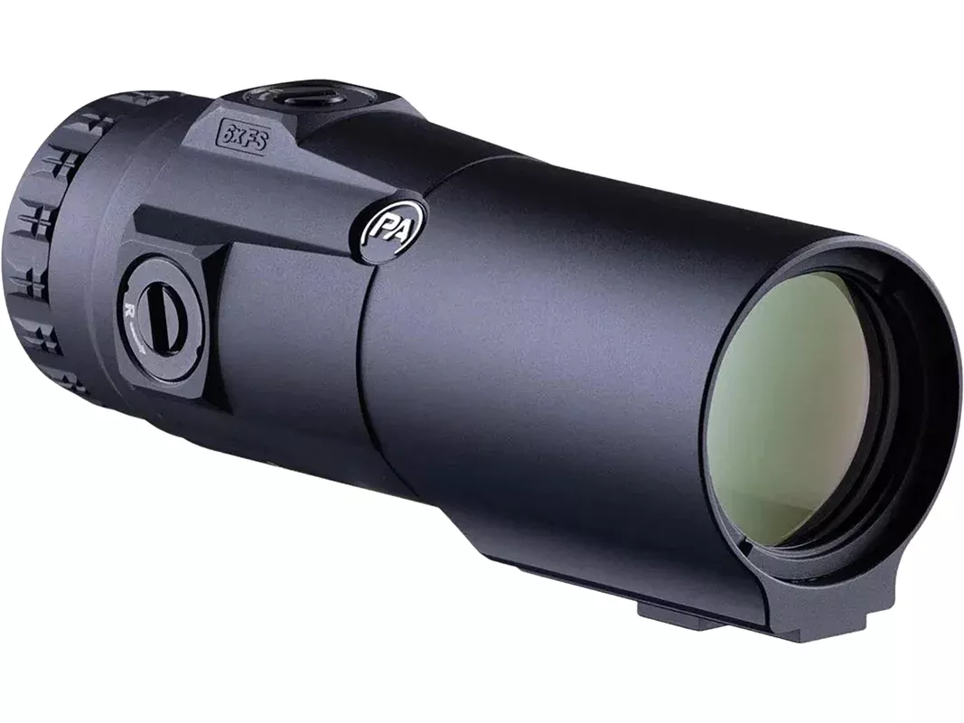 Primary Arms GLx 6x Magnifer