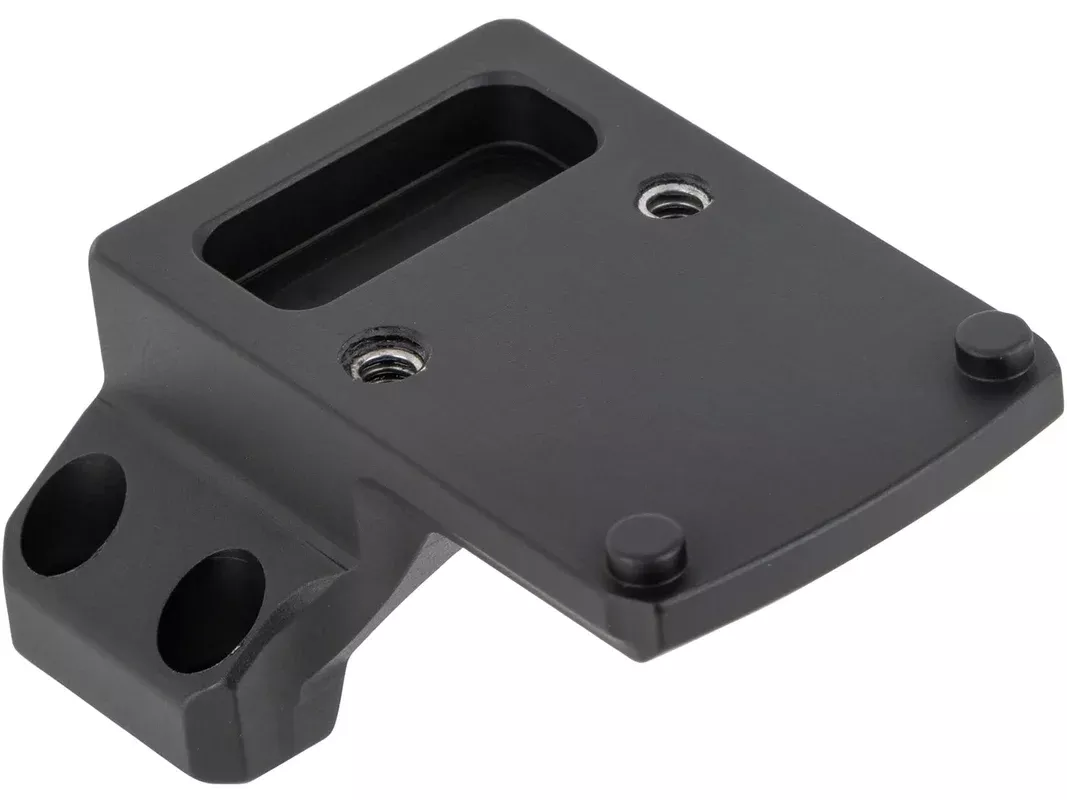 Primary Arms PLx Top Cap Reflex Sight Mount 30mm Matte Black
