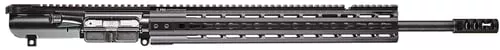 Primary Weapons M220UC0B MK220 Upper 20" 308 Win,7.62x51mm NATO Black Steel