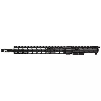 Primary Weapons Systems Pws Mk116 Mod 2-m Upr 16″ 762×39 Blk | MK1-M2U-762X39-16