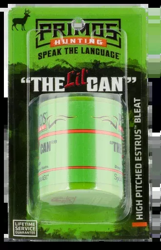 Primos “The Lil’ Can” Deer Call