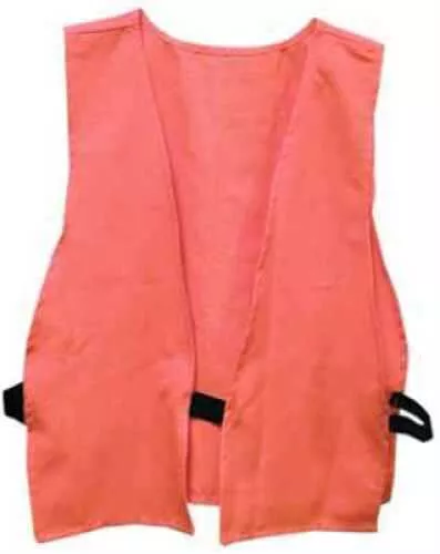 Primos Safety Vest Blaze One Size Model: 6365