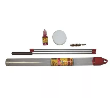 Pro-Shot .50 Cal. Black Powder Kit, 10/32 Threads