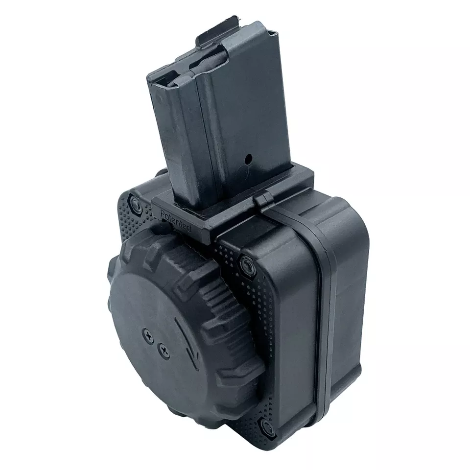 PROMAG 65-Round Magazine for Ruger Mini-14 .223 Remington
