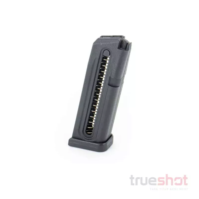 ProMag – G44 – 22 LR – 18 Round – Black – Polymer Magazine