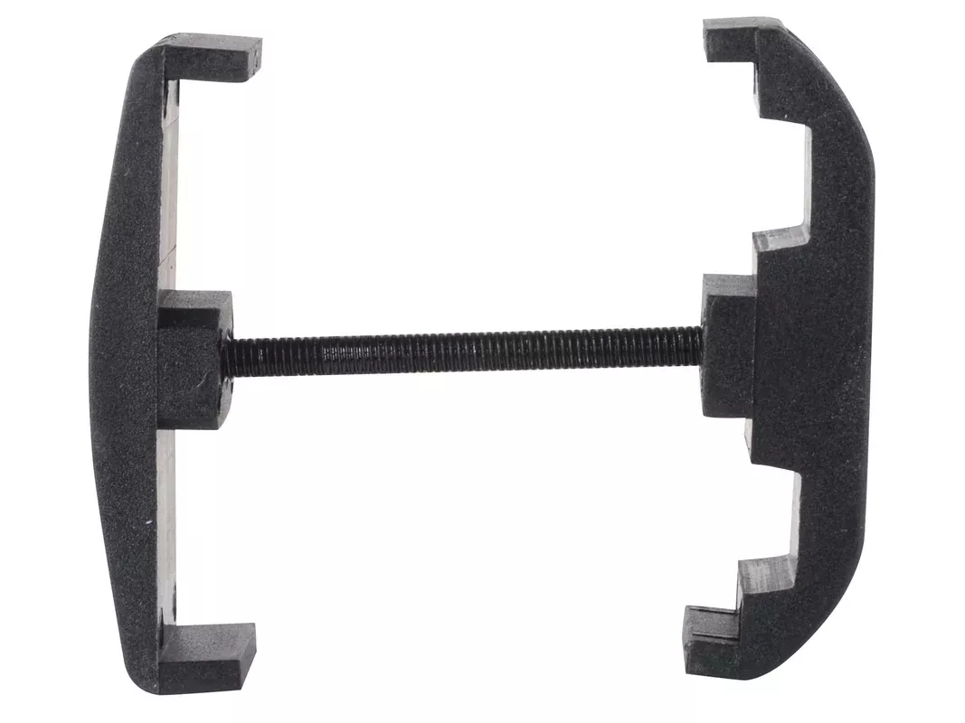 ProMag Magazine Coupler for AR-15, Ruger Mini-14 Polymer Black 4PK