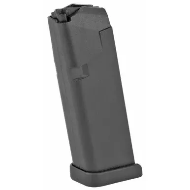 ProMag Magazine Glock 19 9mm 15-Round Black