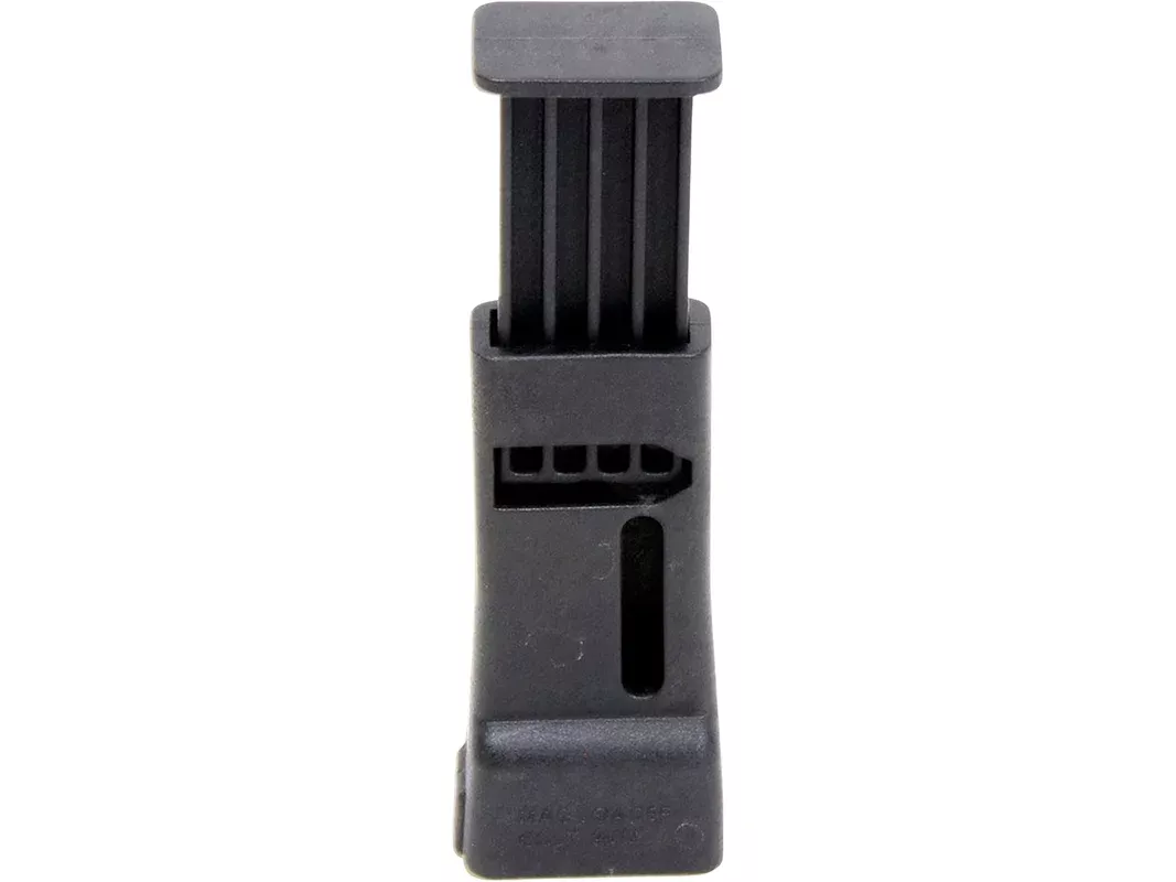 ProMag Magazine Loader Colt SMG, AR-15 9mm Luger 5-Round Polymer Black