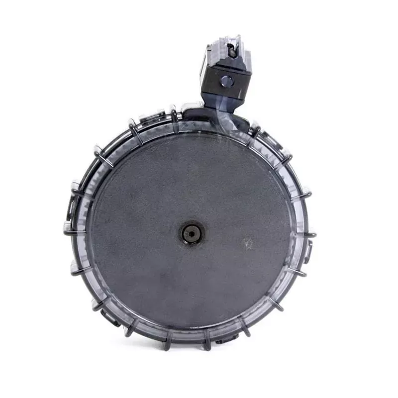 Promag Ruger 10/22, Charger .22 LR 70rd – Black Polymer Drum