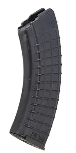 ProMag SAIA4 Standard30rd 223 Rem/5.56x45mm Fits Saiga Black DuPont Zytel Polymer