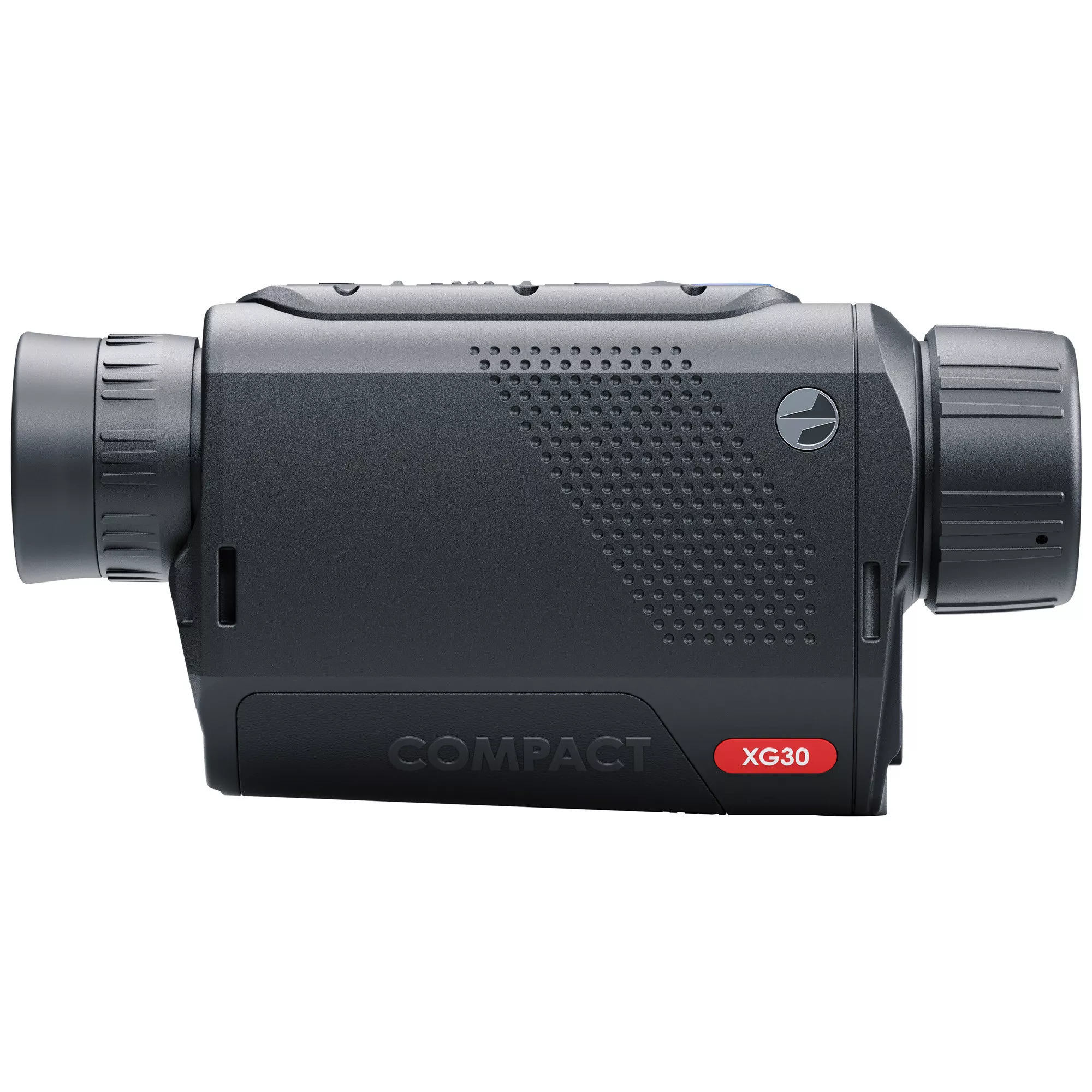 Pulsar Axion XG30 Compact Thermal Imaging Monocular 2-16X Black