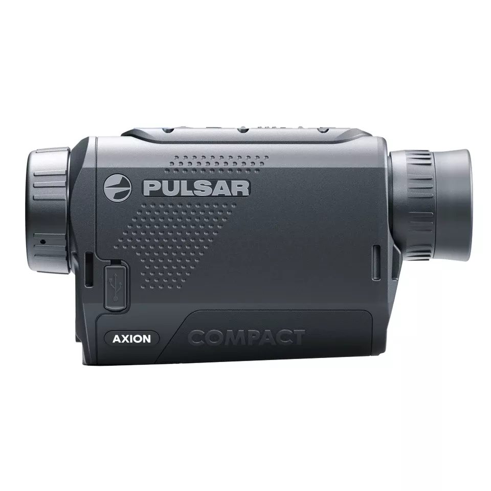 Pulsar Axion XQ19 Compact Thermal Monocular 1.5-6X