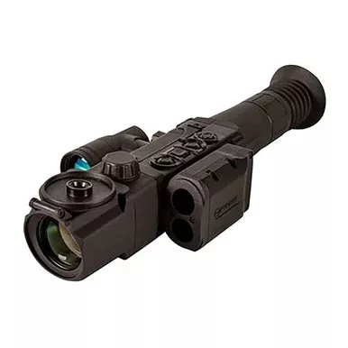Pulsar Digisight Ultra N450 LRF 4.5-18x50mm Night Vision Scope