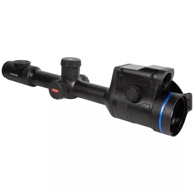 Pulsar Thermion 2 XG50 Thermal Rifle Scope Black