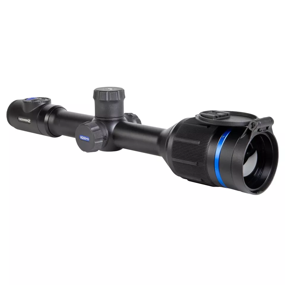 PULSAR THERMION 2 XQ50 PRO 3-12X Thermal Imaging Scope