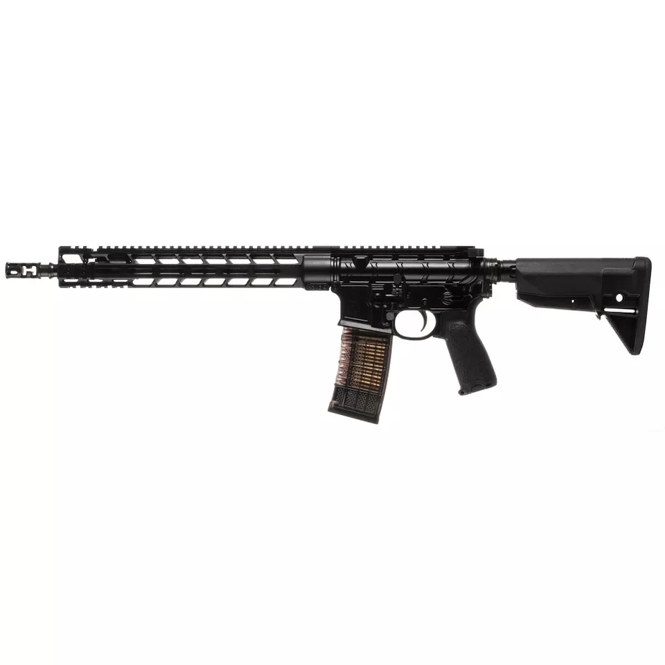 PWS MK114 MOD2-M 223 Wylde 14.45" Precision Barrel