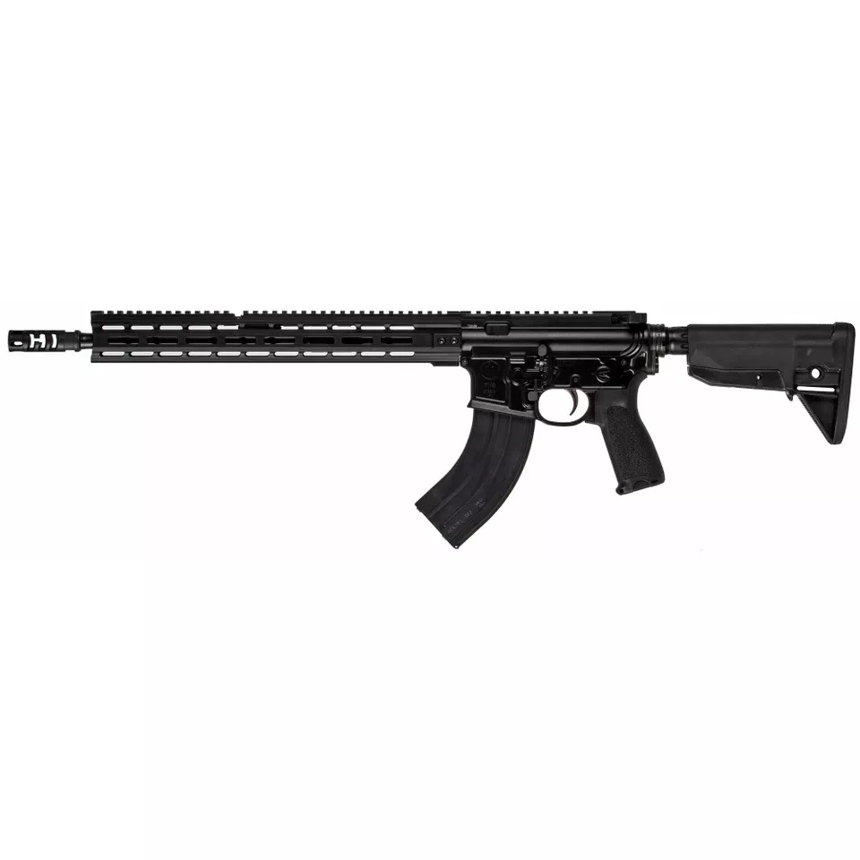 PWS MK116 Compound Rifle 7.62x39mm 16.1" Black