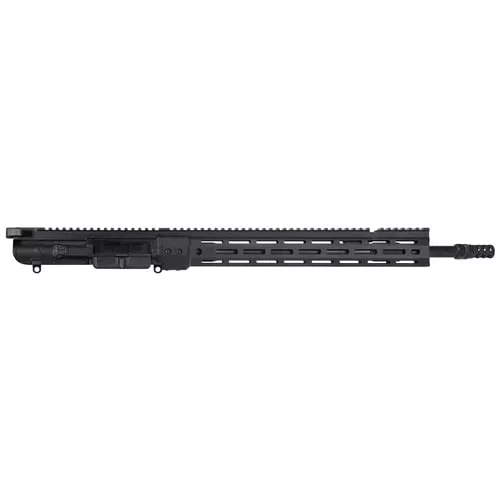 PWS MK216 UPPER 18" 308WIN BLK