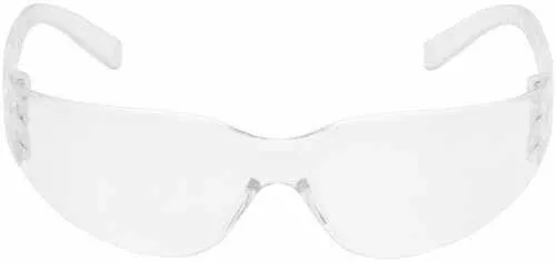 Pyramex S4110S Intruder Glasses Eye Protection Clear 12 Pk