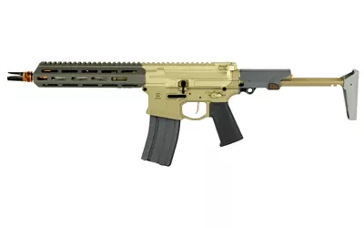 Q HONEY BADGER SBR 556NATO 10″ 30RD